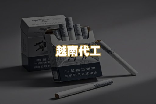 越南代工
